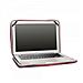 Casablanca, 33,02 cm (13") , Sleeve, Rosso, 330,3 x 231,7 x 27,4 mm, 350 x 250 x 30 mm - Foto miniatura 4